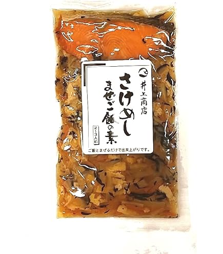 Amazon.co.jp: Mixed rice (crab) (145 g) for 2 : Food, Beverages